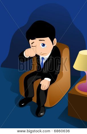 Facing Losses In Business