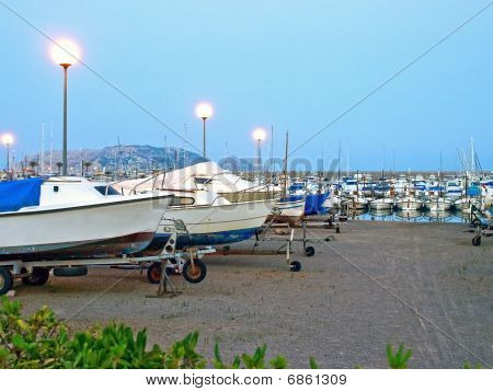 Costa Brava - Yacht Club