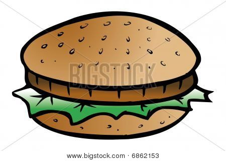 Hamburger