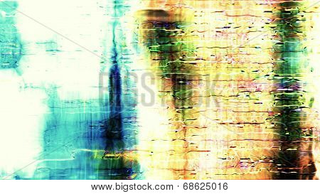 Abstract Forms and Shapes