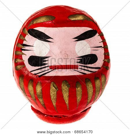 Daruma Doll
