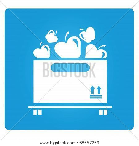agricultural products
