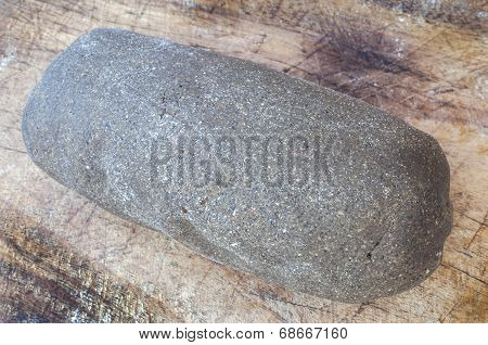 Pozol Dough