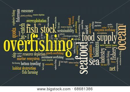 Overfishing