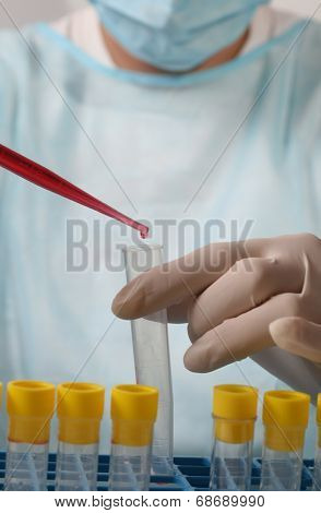 Diagnosis - Biochemistry