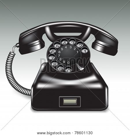 Old Phone