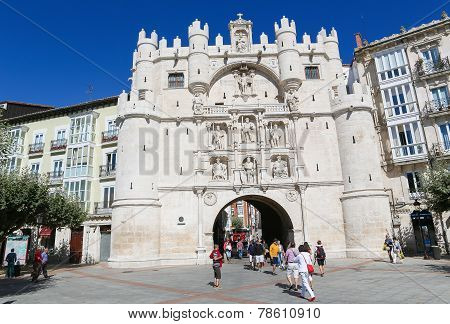 Burgos