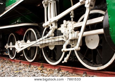 Tay tren