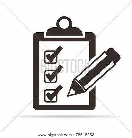 check list