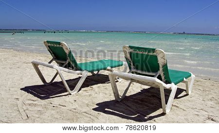 dominican summer
