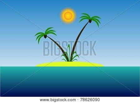Island