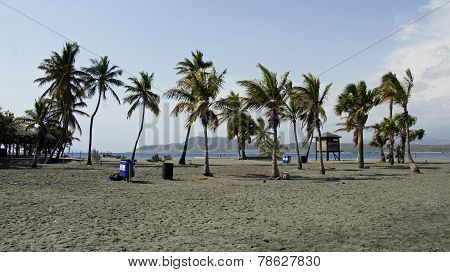 Impressions From Bani