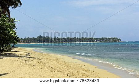 Las Terenas