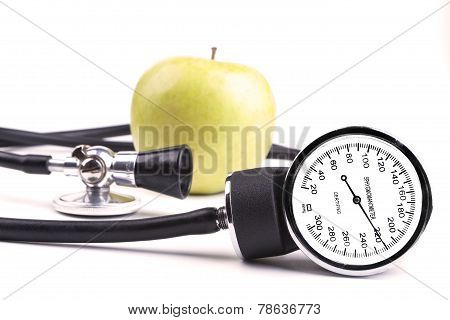 Green Apple