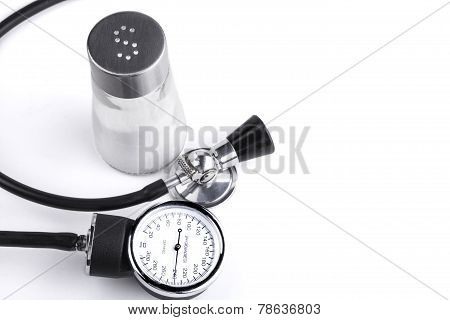 Hypertension Reason