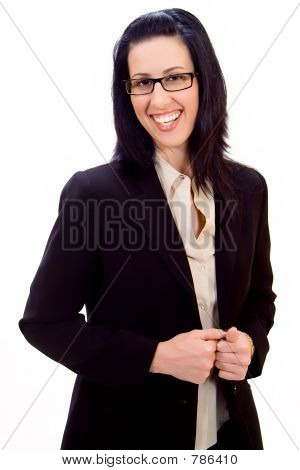 Casual ritratto azienda
