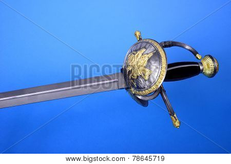 Sword Rapier