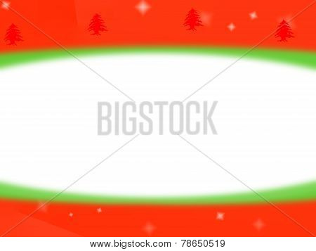Lebanese flag design background