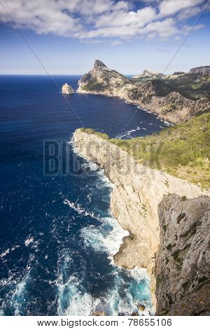 Cap De Formentor