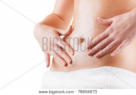 Abdomen