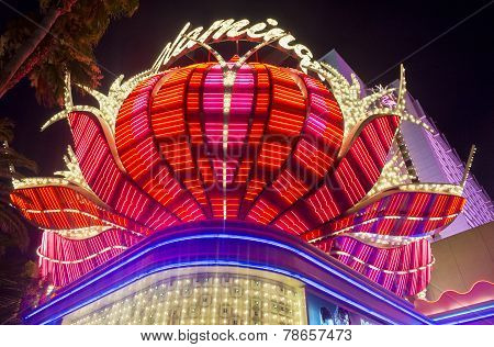 Las Vegas , Flamingo