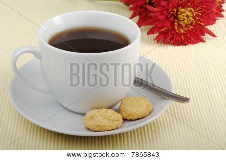 Teatime