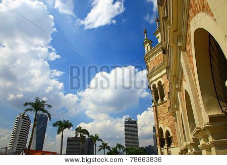 Kuala Lumpur