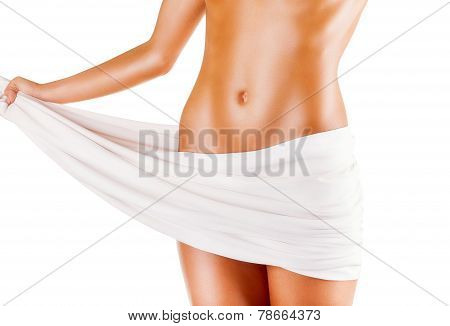 Woman's Body