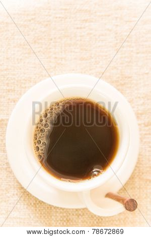 Coffee cup
