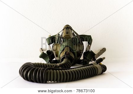 Oxygen Mask
