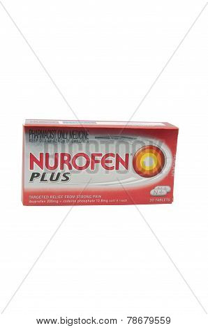 Nurofen Plus