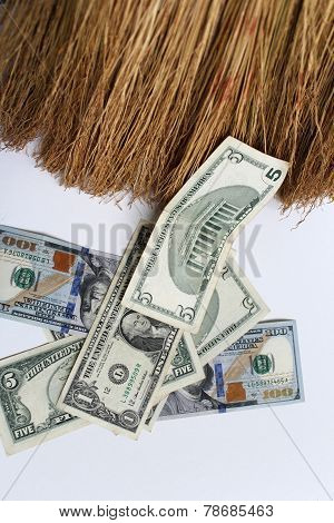 Money - it's rubbish!