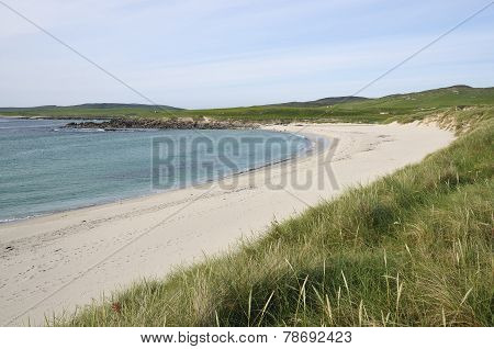 Traigh Stir - Hosta Beach