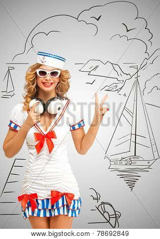Yacht Club.