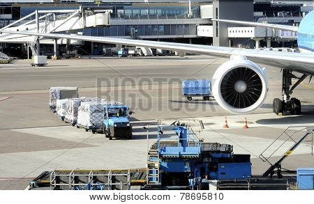 Airfreight
