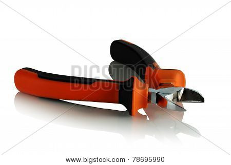 Side Cutters, Pliers