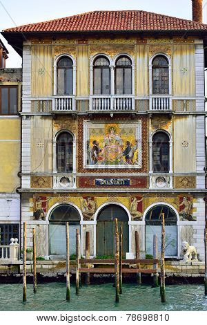 Venice