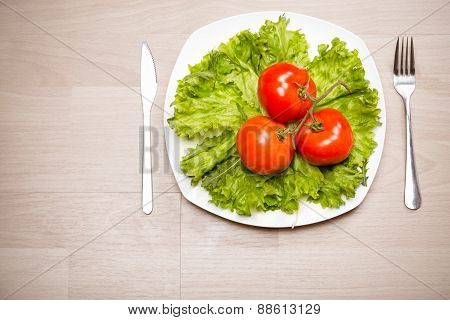 Fitness concept with healthy dieting and healthy lifestyle.Concept of diet,health and nutrition