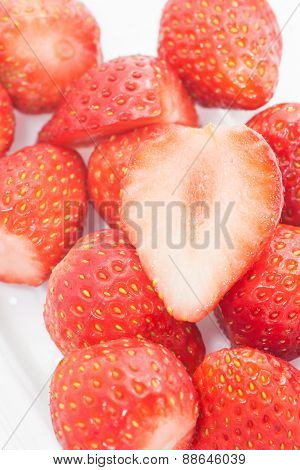 Strawberry