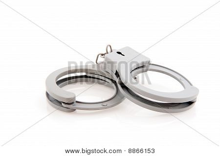 มือ Cuffs