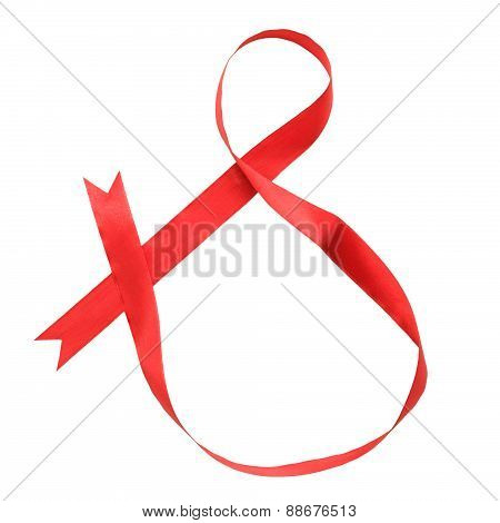 Ampersand symbol