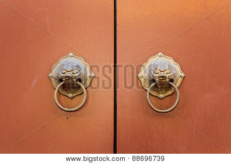 Door Knockers