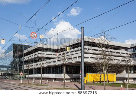 University Of Bremen