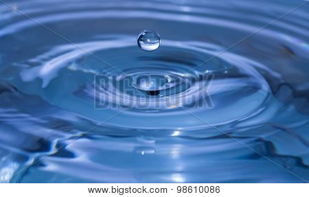Water Drop