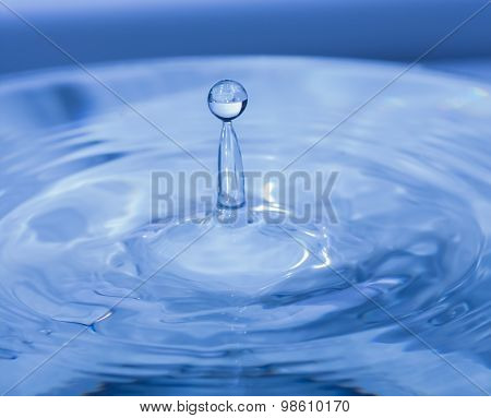 Water Drop