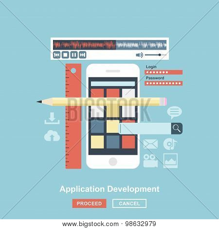 Application Development