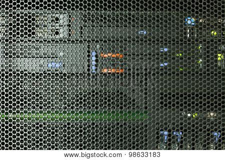 Server And Cd Or Dvd Drive