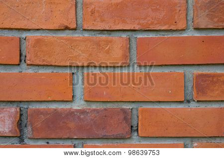 Brick Wall