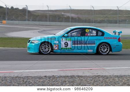 Turkish Touring Car Championship