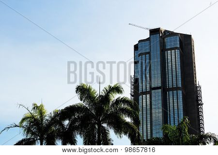 Central Park, Caracas